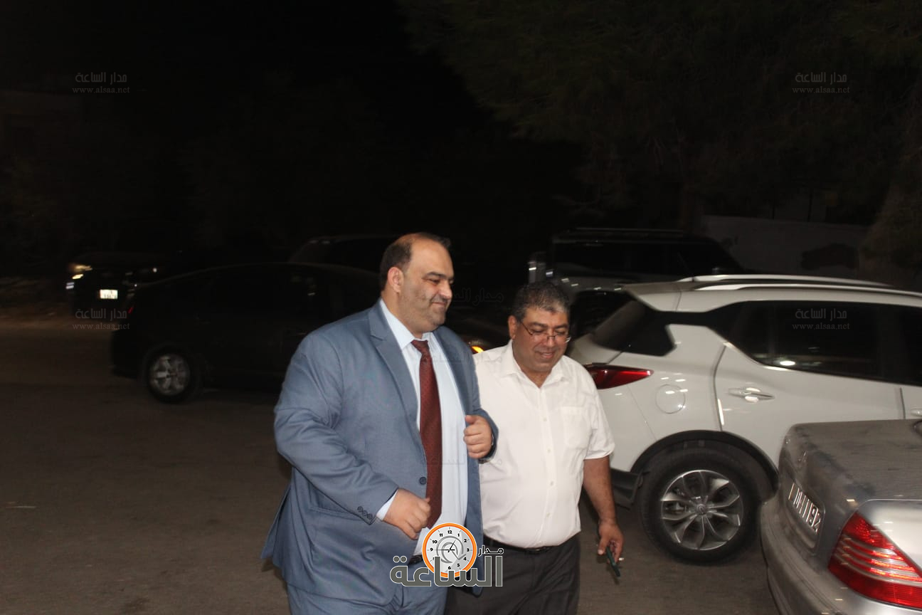 Madar Al-Saa Images 0.2640590328434179