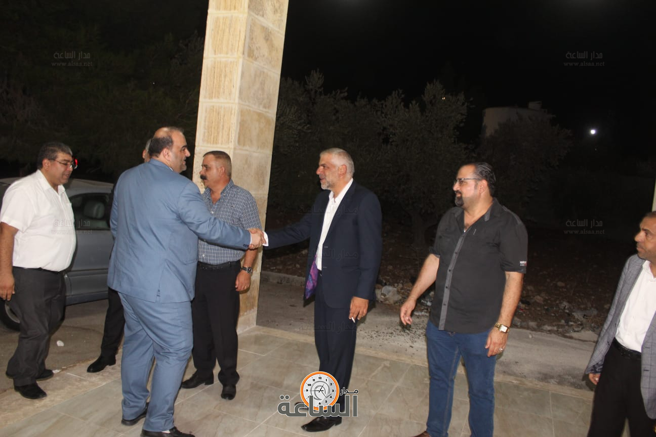 Madar Al-Saa Images 0.6125869591847907