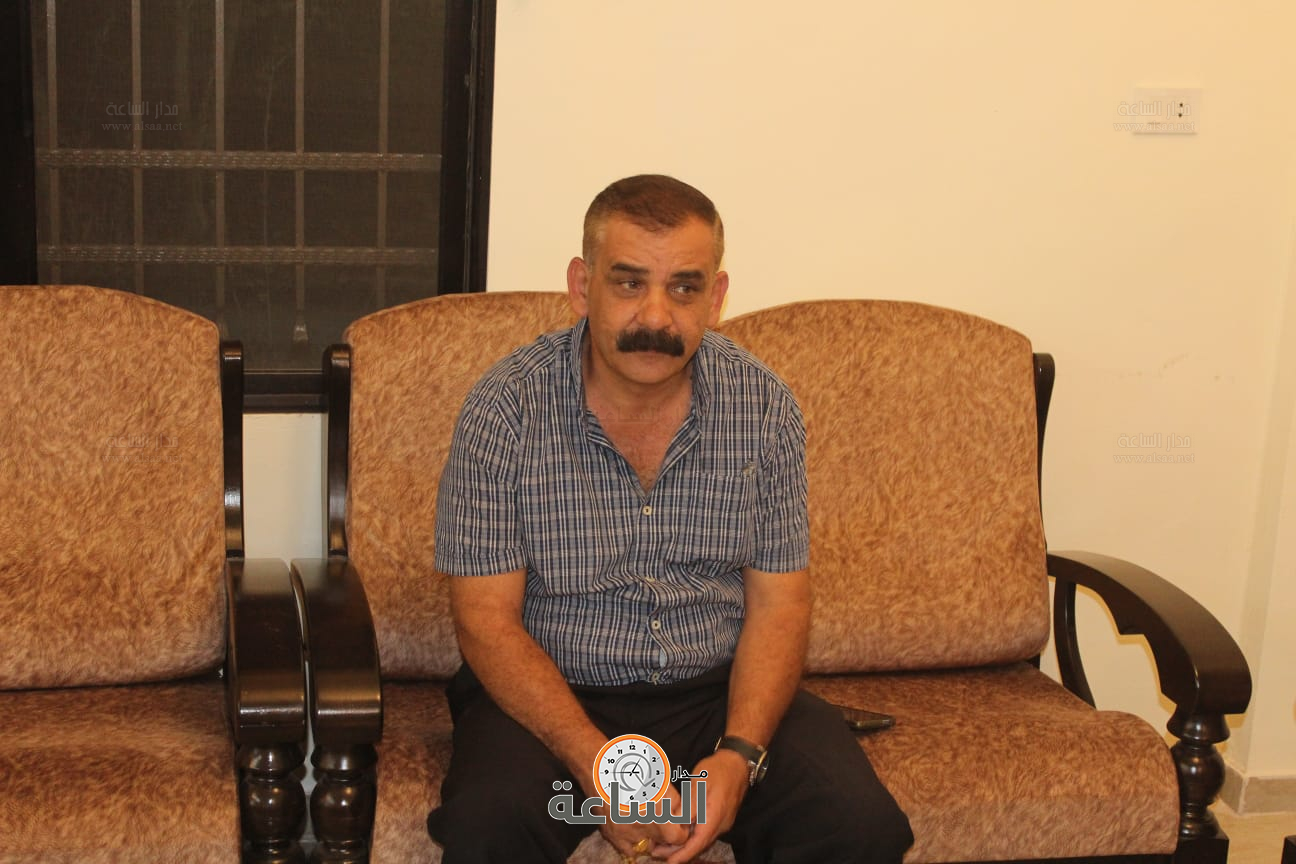 Madar Al-Saa Images 0.4470990800917325