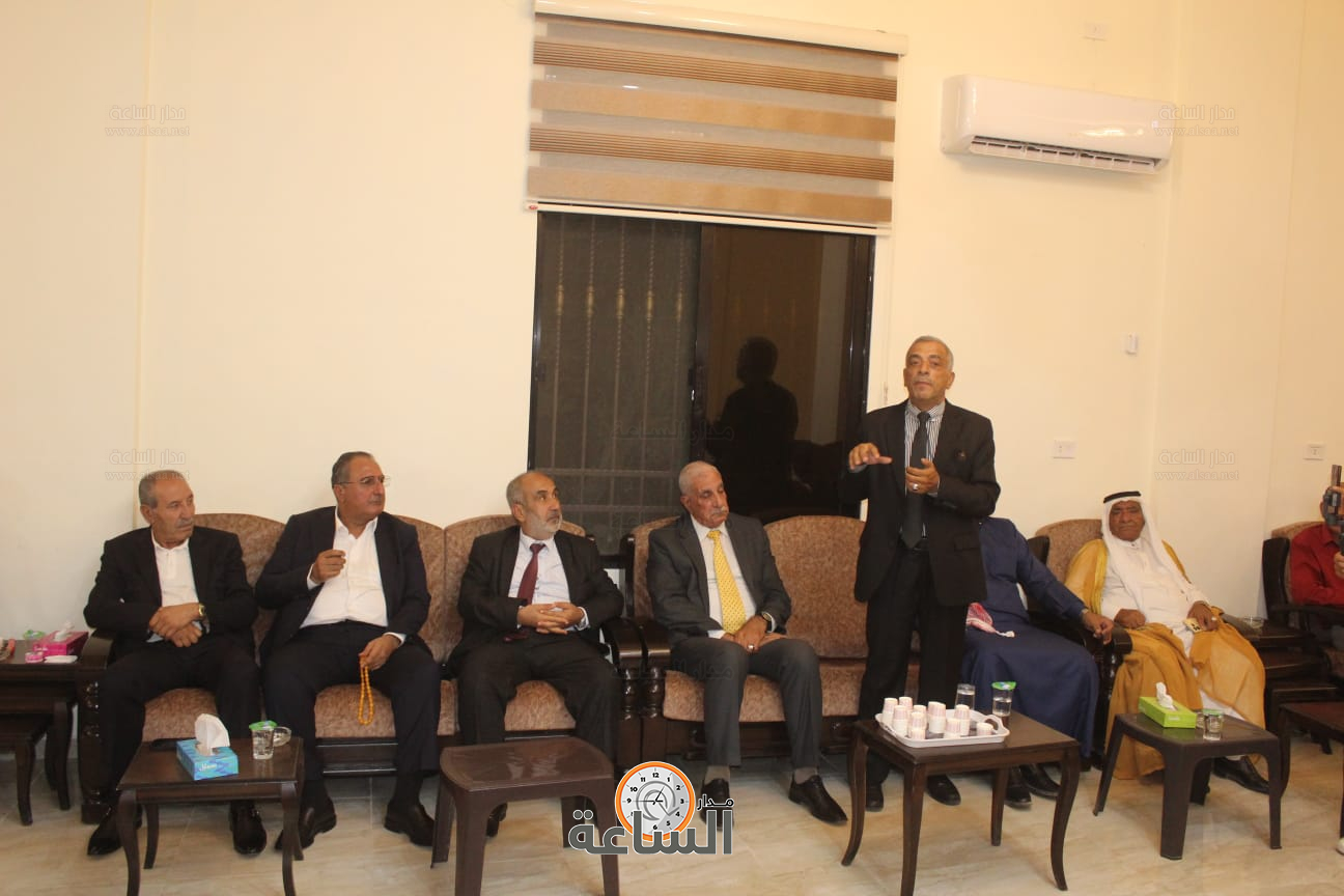 Madar Al-Saa Images 0.32275874234181867