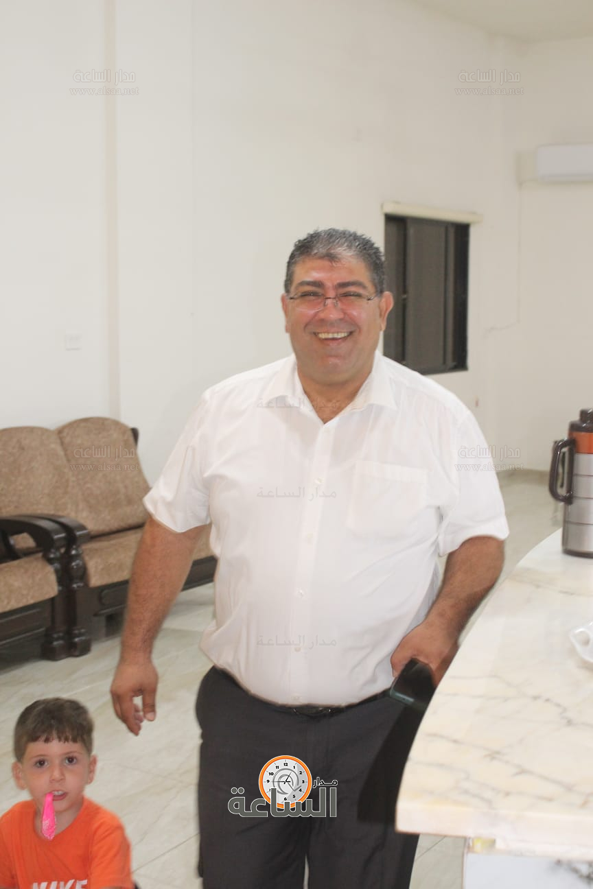 Madar Al-Saa Images 0.5754306273223934