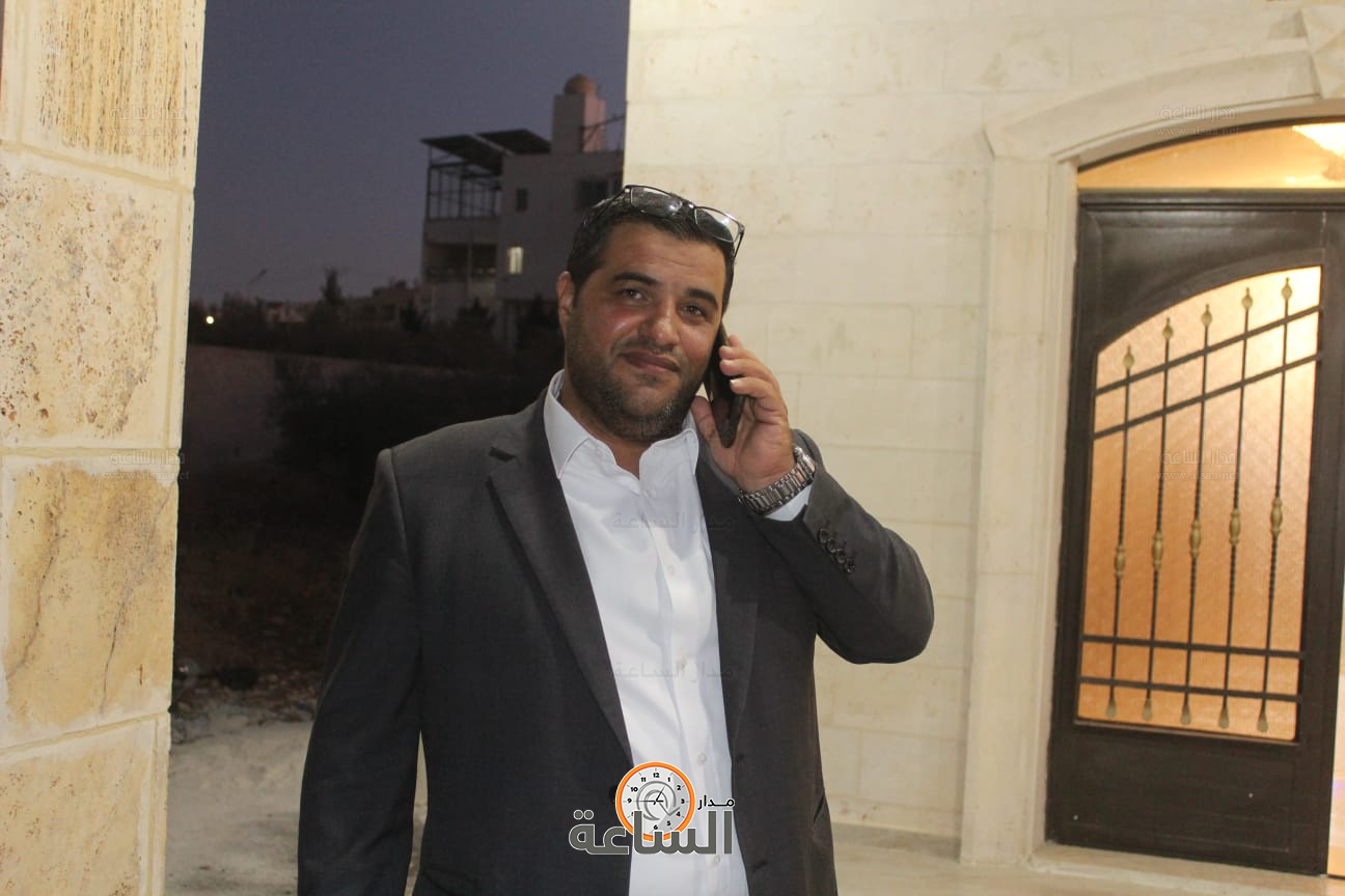 Madar Al-Saa Images 0.6486704624199976