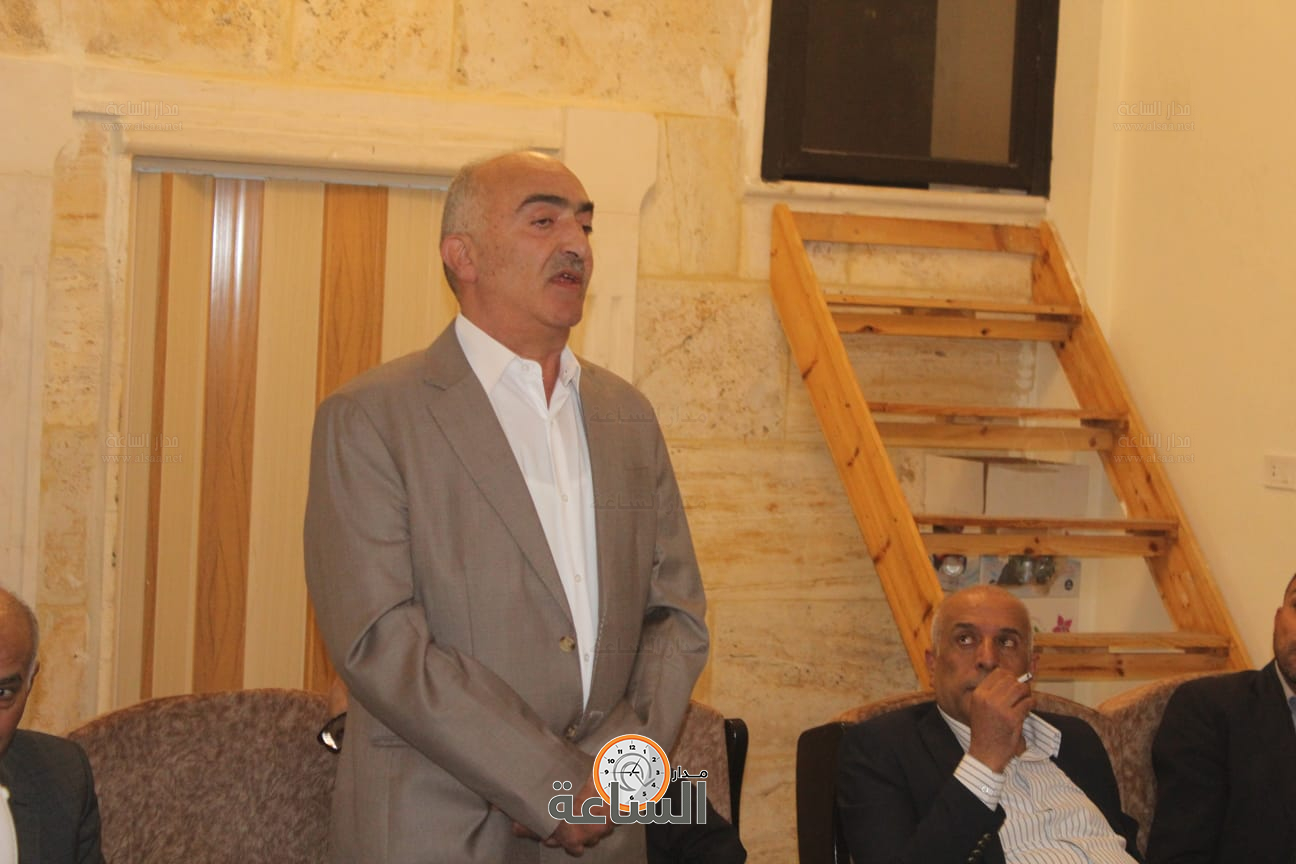 Madar Al-Saa Images 0.8923437937057759