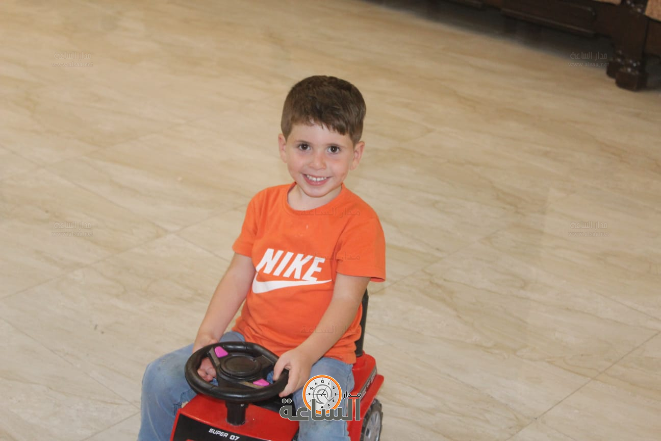 Madar Al-Saa Images 0.3642360577255348