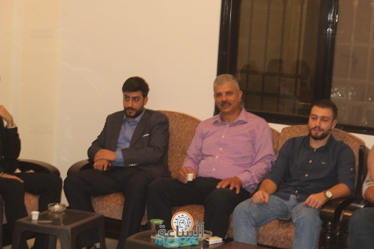 Madar Al-Saa Images 0.8696161775771774