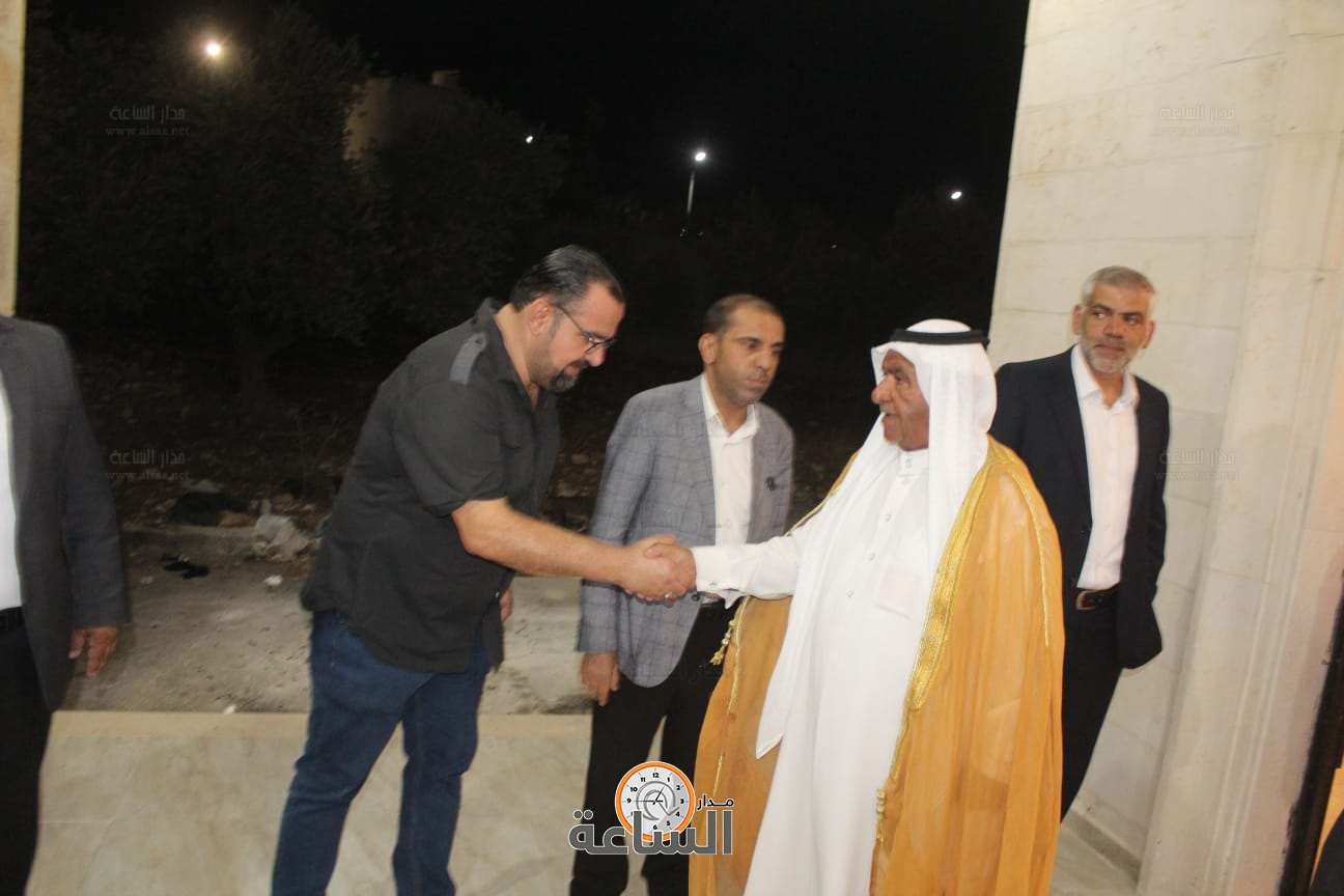 Madar Al-Saa Images 0.6292769099968545