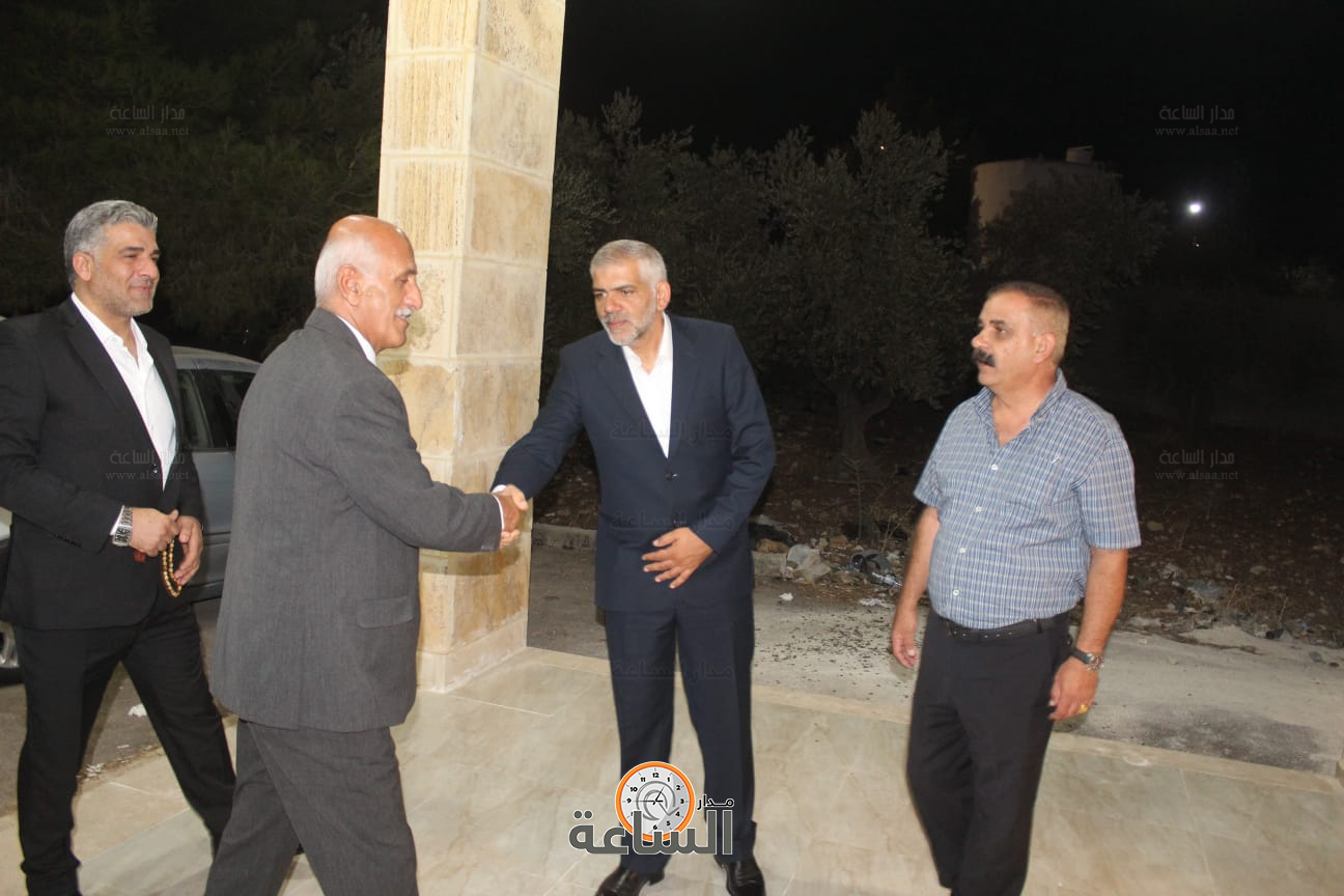 Madar Al-Saa Images 0.797865208146007