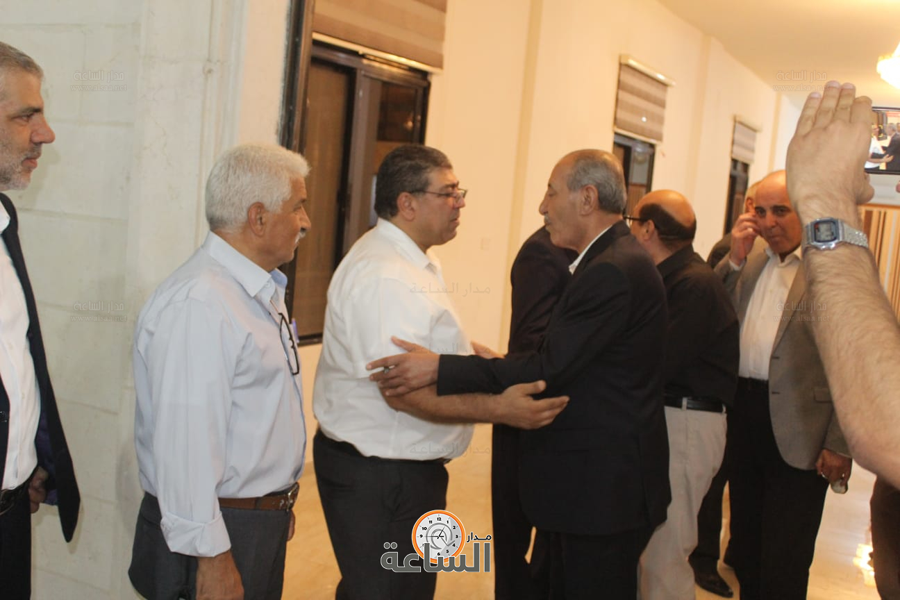 Madar Al-Saa Images 0.9925956573154756