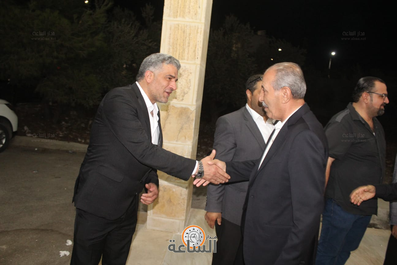 Madar Al-Saa Images 0.5605674644031295