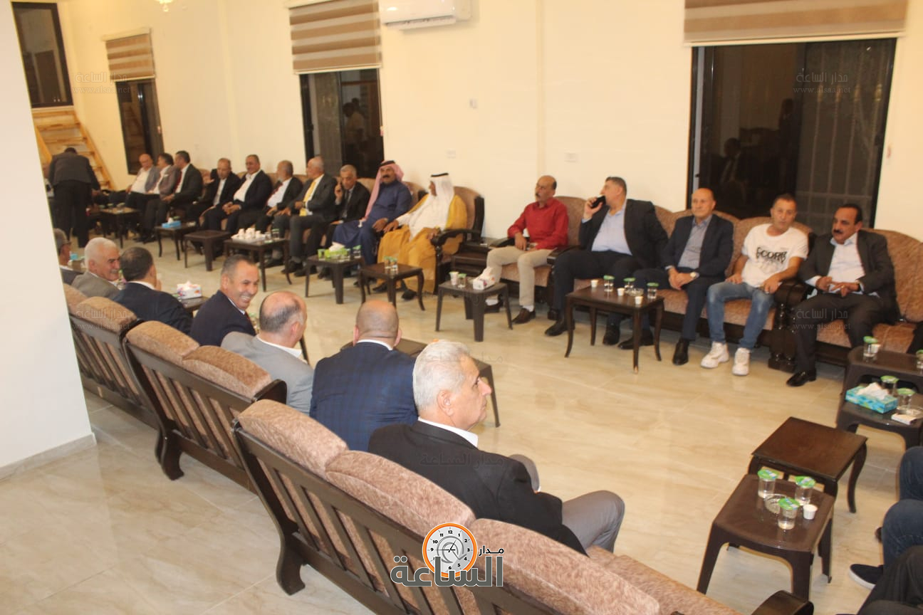 Madar Al-Saa Images 0.2657867978012767