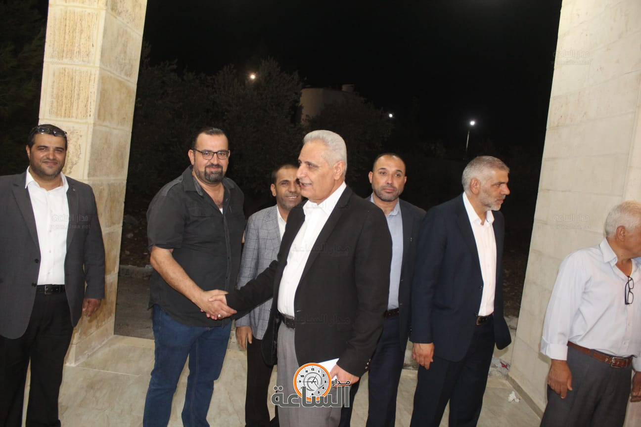 Madar Al-Saa Images 0.04673557313234433