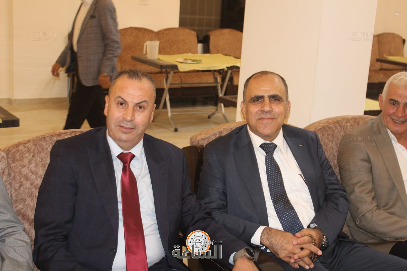 Madar Al-Saa Images 0.8615540080576429