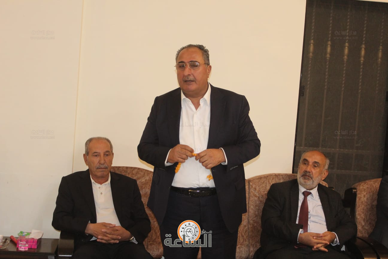 Madar Al-Saa Images 0.14383090277970456