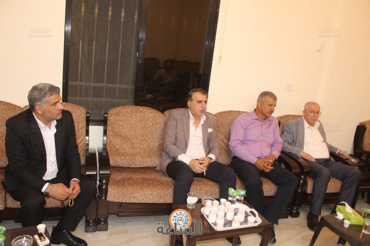 Madar Al-Saa Images 0.50124818188652