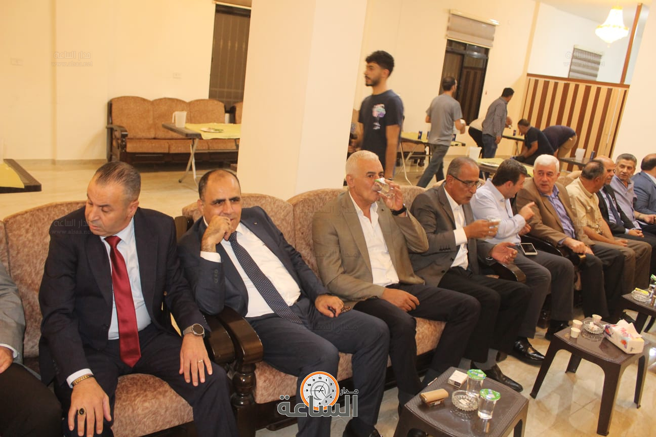 Madar Al-Saa Images 0.8356819156805093