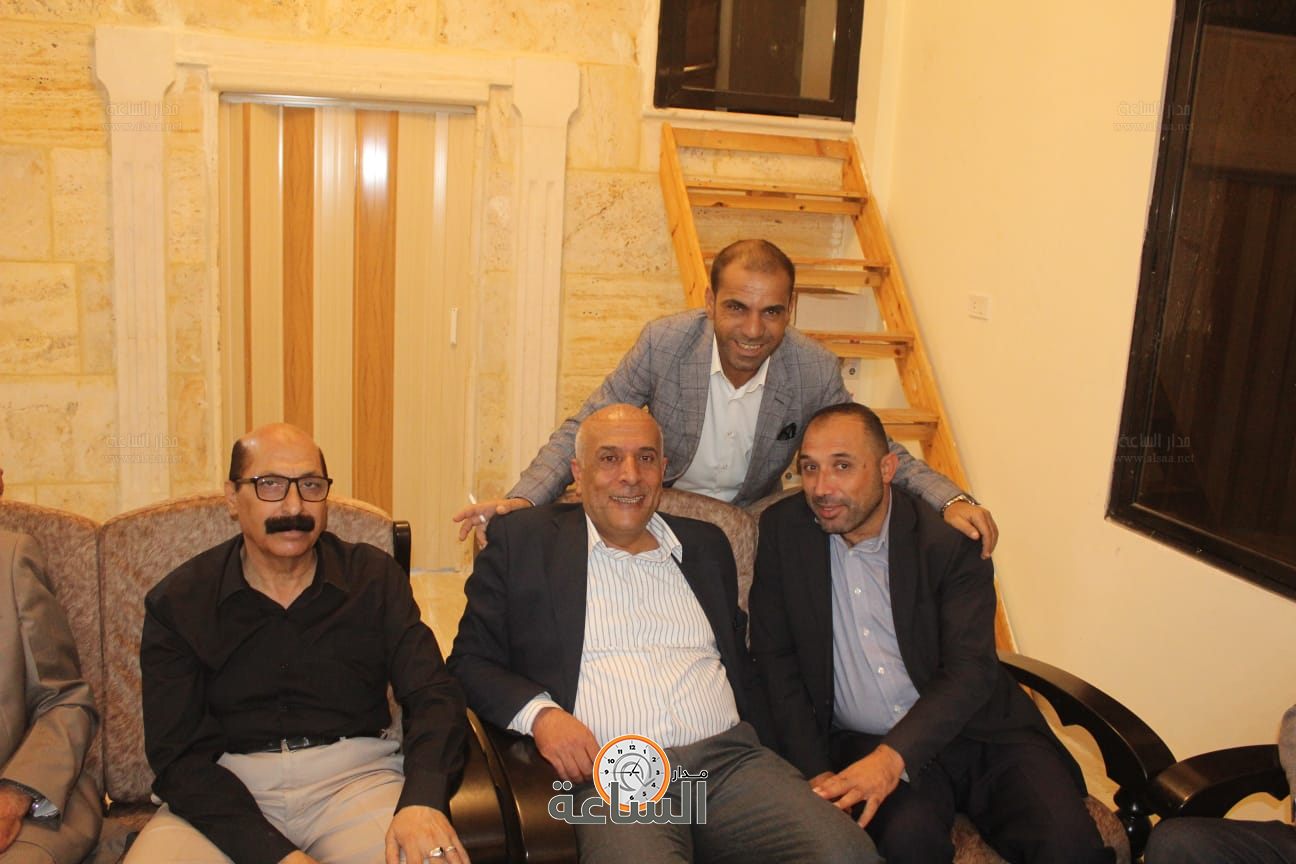 Madar Al-Saa Images 0.3425848191480879