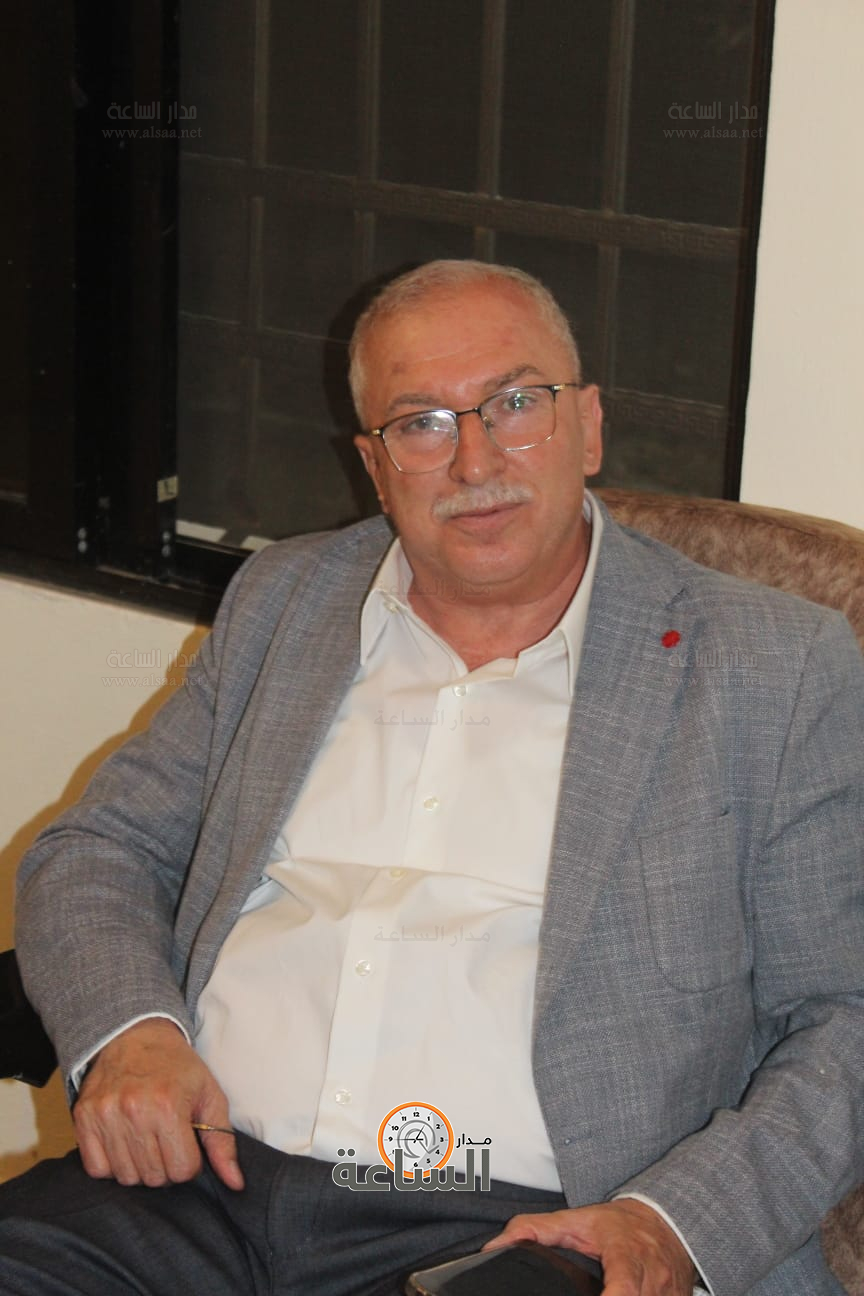 Madar Al-Saa Images 0.01624035282090308