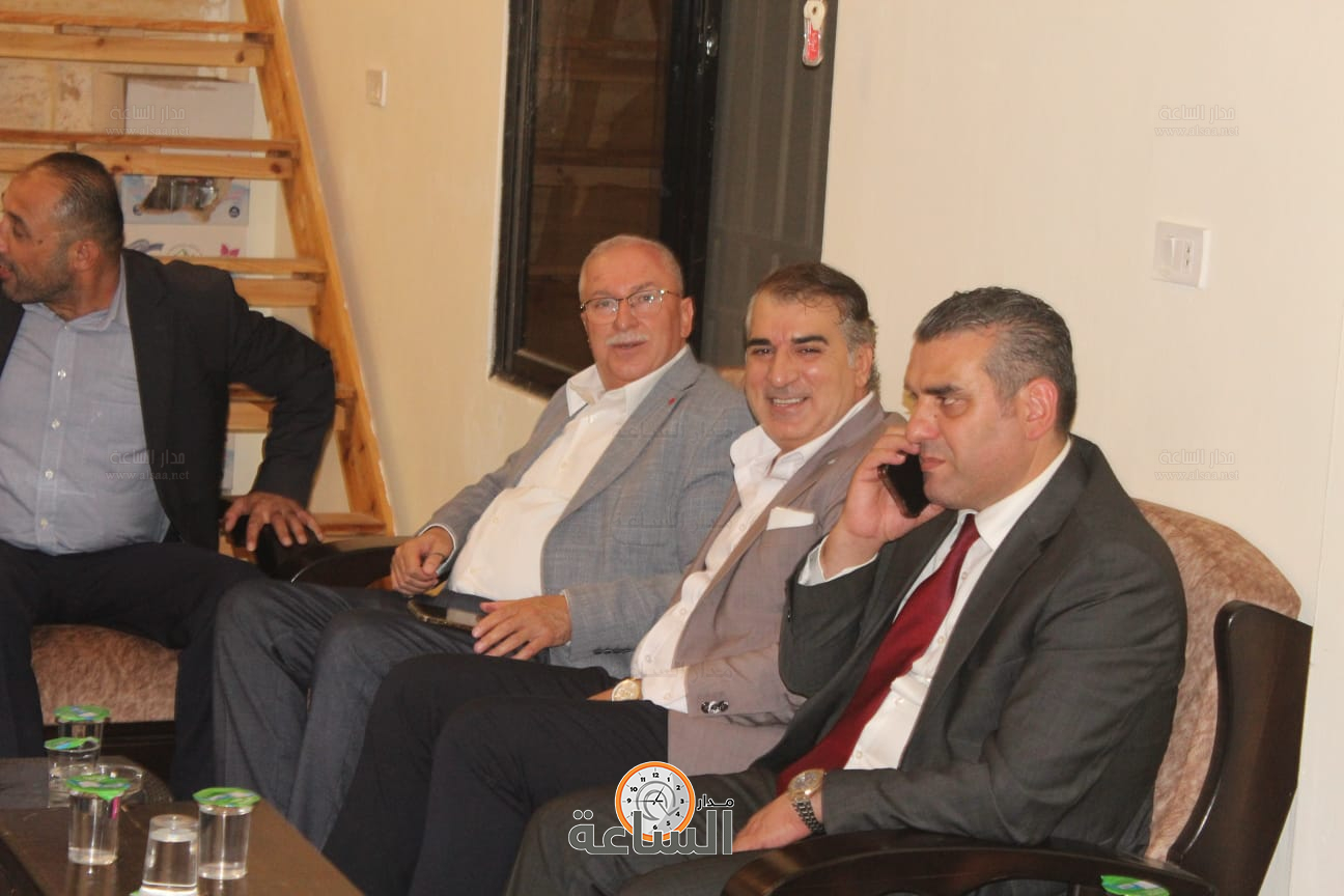 Madar Al-Saa Images 0.7725629328357302