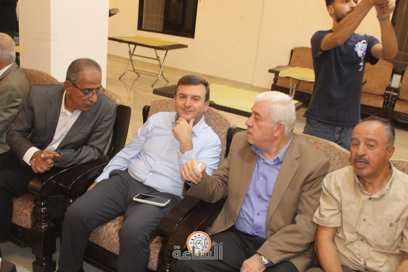 Madar Al-Saa Images 0.26539412085411473