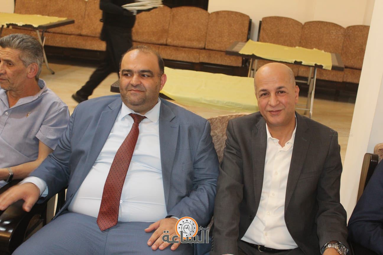 Madar Al-Saa Images 0.33062025646679416