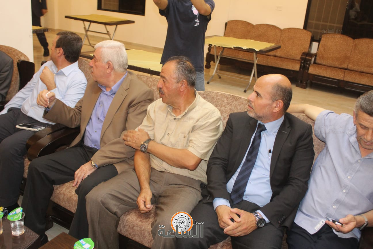 Madar Al-Saa Images 0.22701945030463067