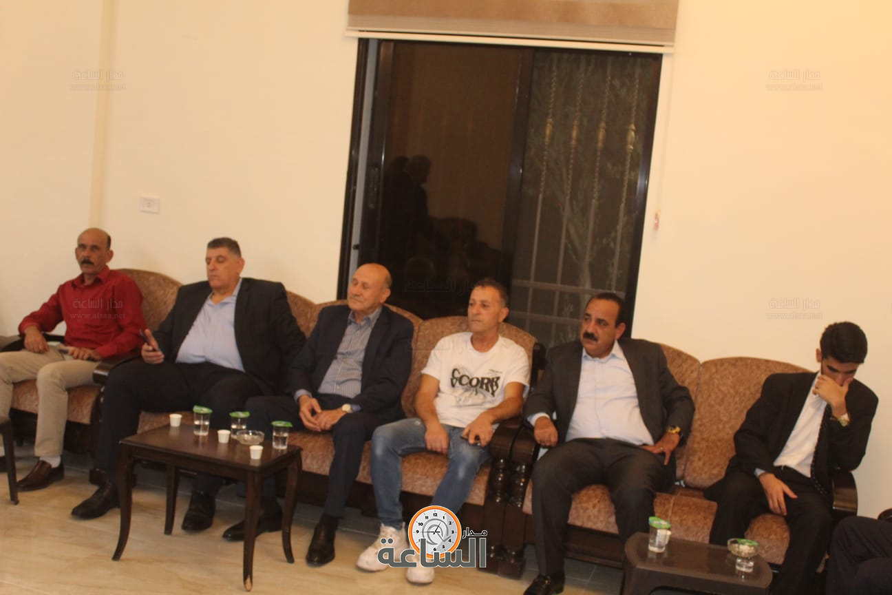 Madar Al-Saa Images 0.33594904705534556