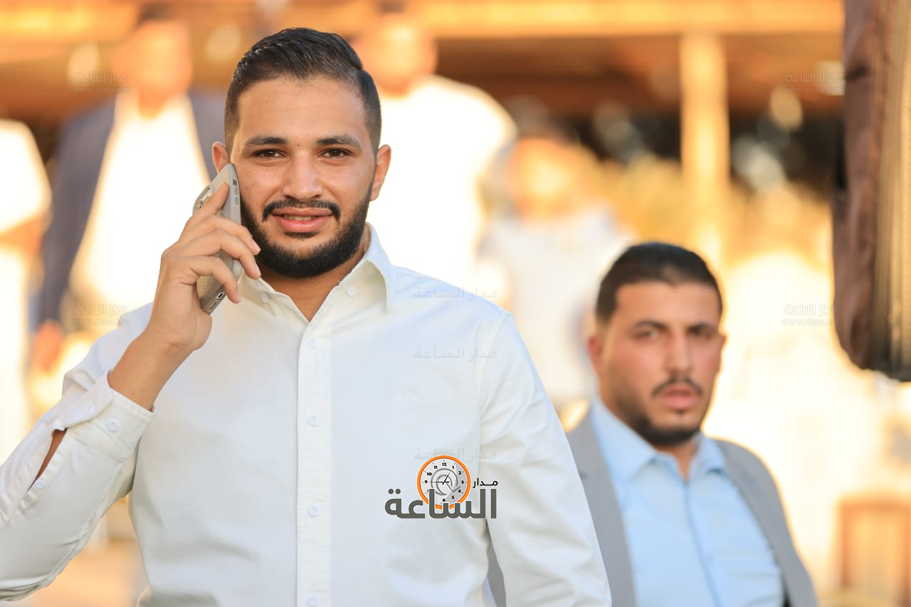 Madar Al-Saa Images 0.7804698231771368