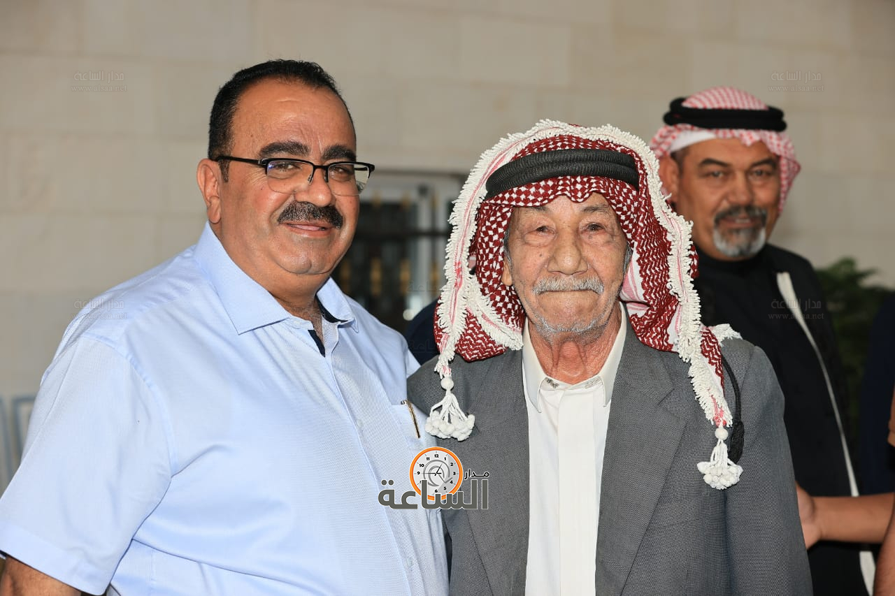 Madar Al-Saa Images 0.5712110248430091