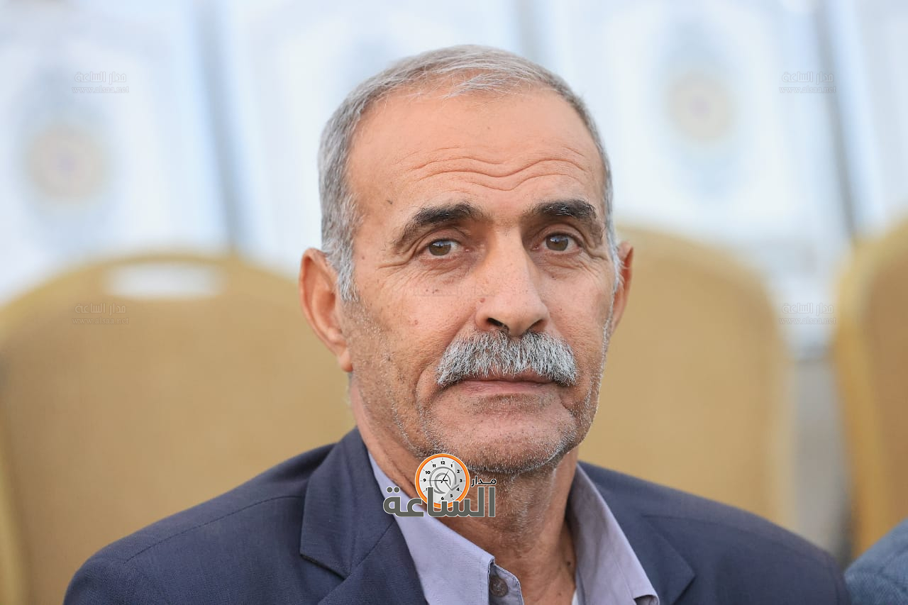 Madar Al-Saa Images 0.11895511640934109