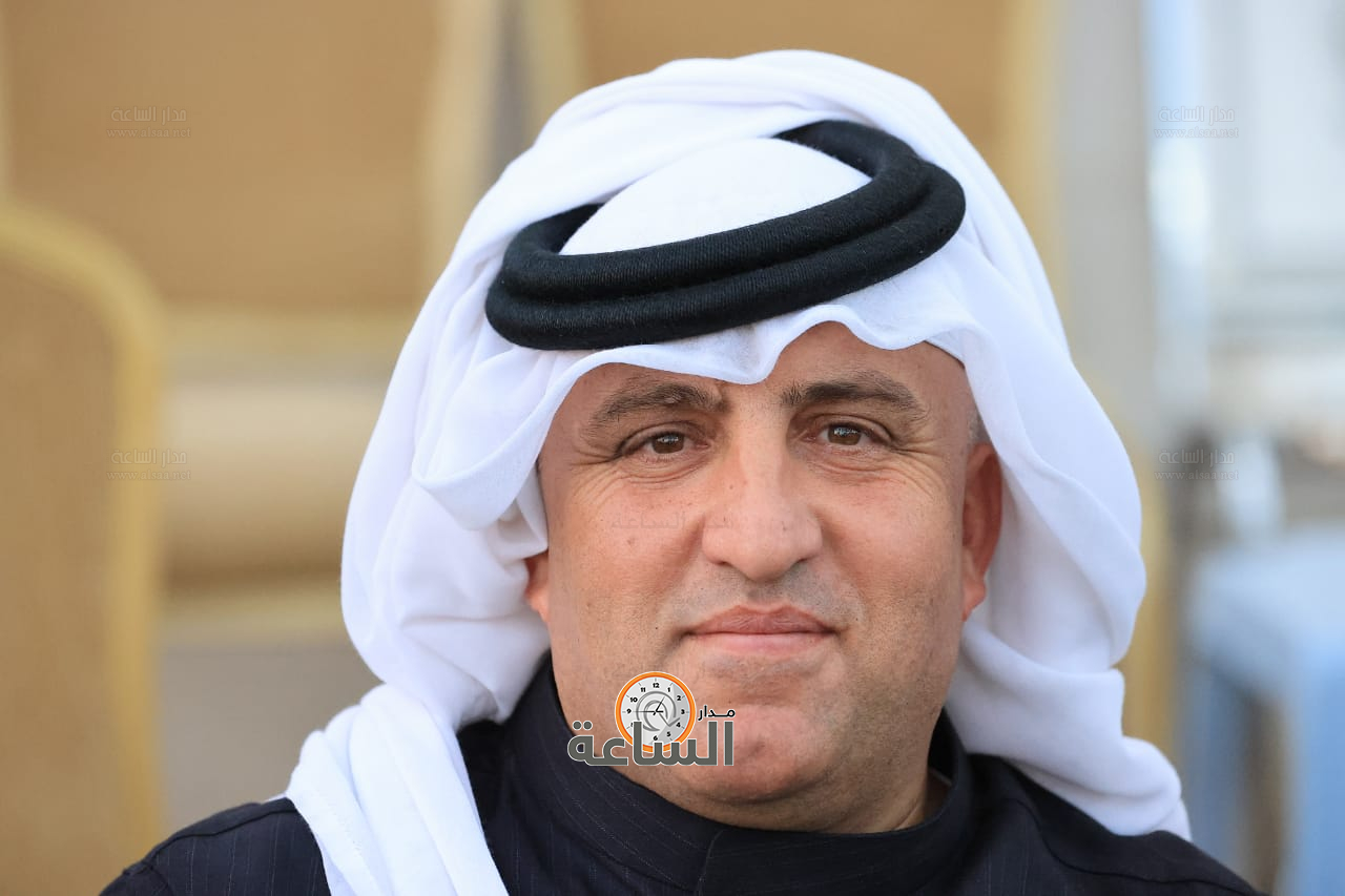 Madar Al-Saa Images 0.10268686264501958