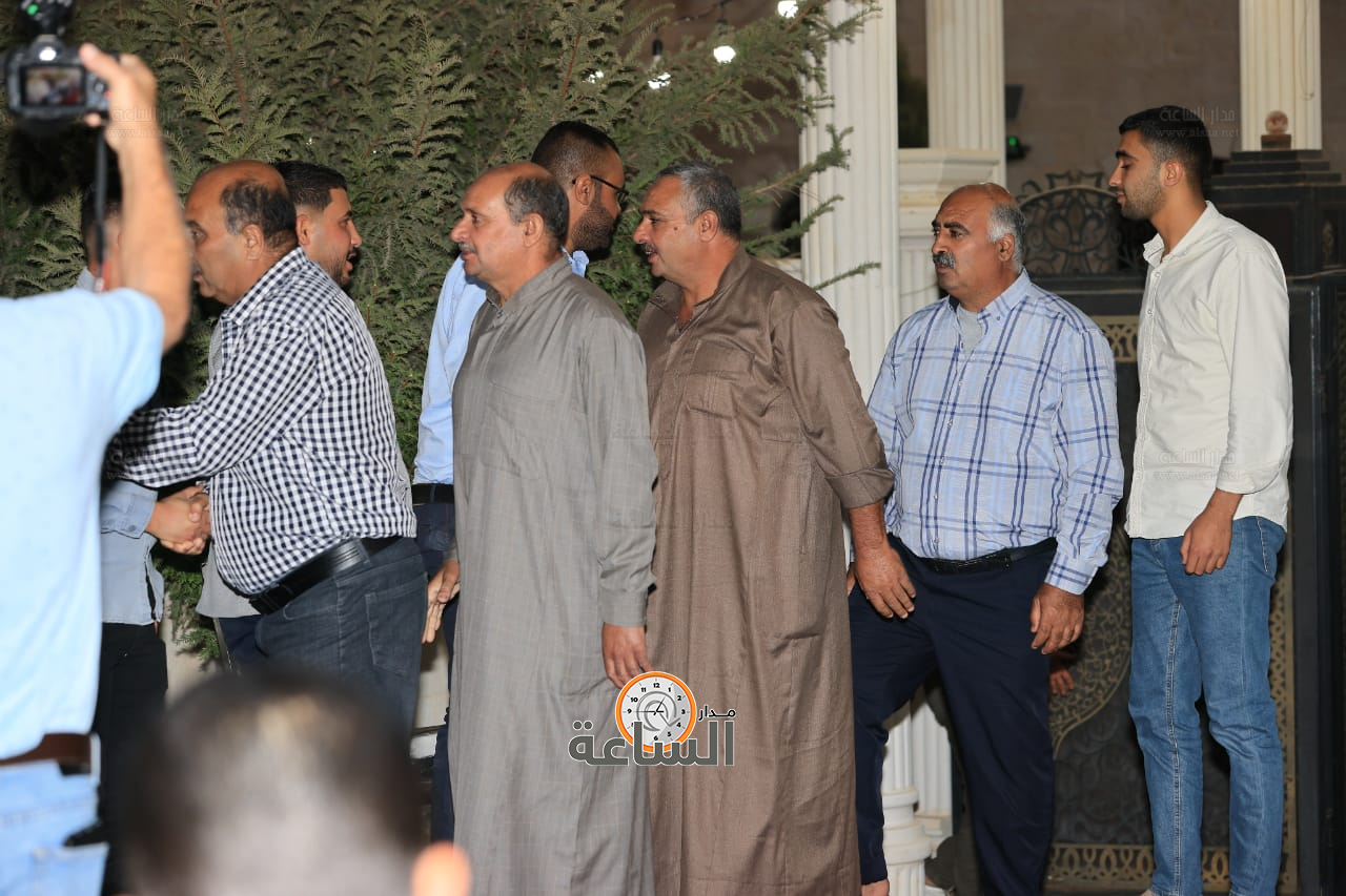 Madar Al-Saa Images 0.8619625174124576