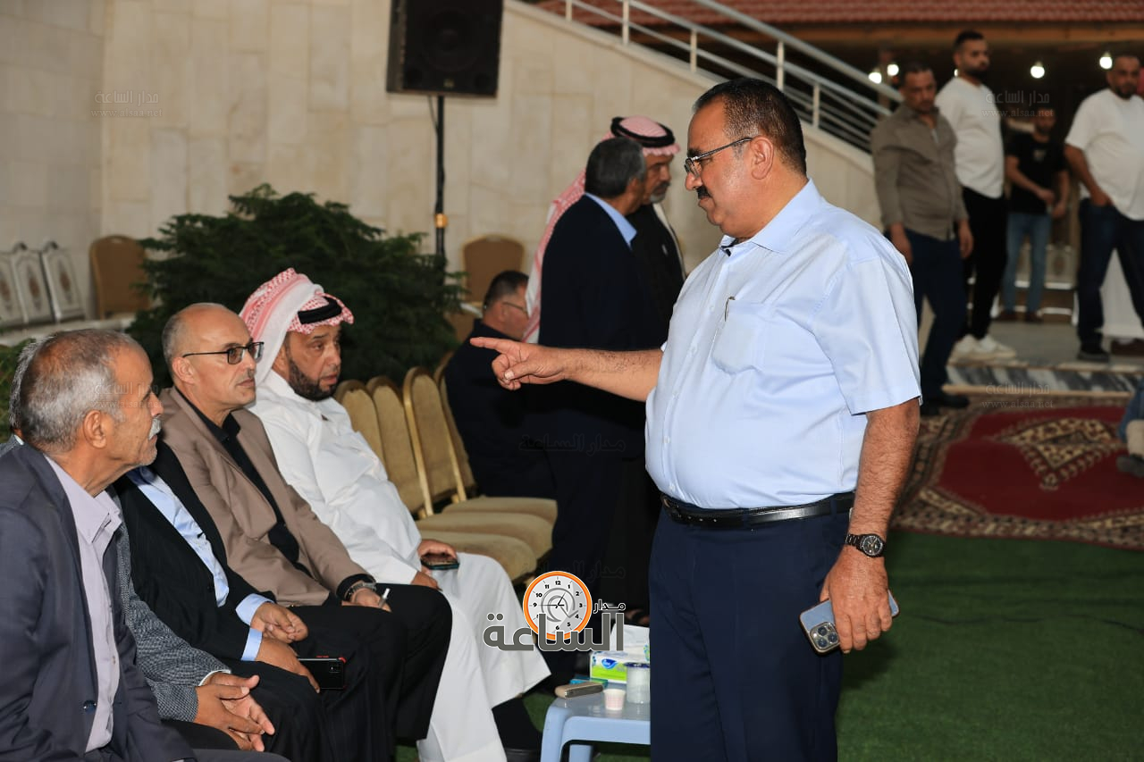 Madar Al-Saa Images 0.47150506856781393