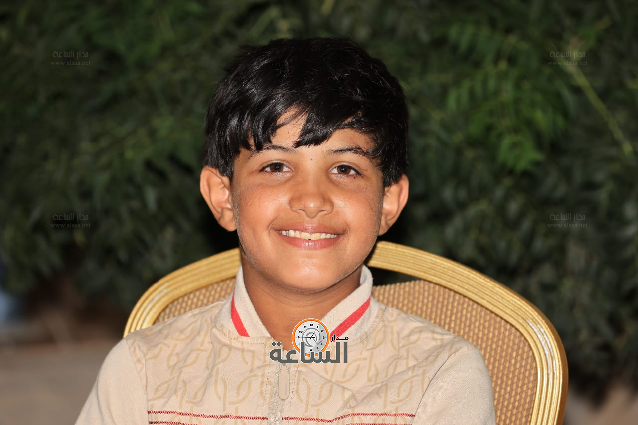 Madar Al-Saa Images 0.5044384167993815