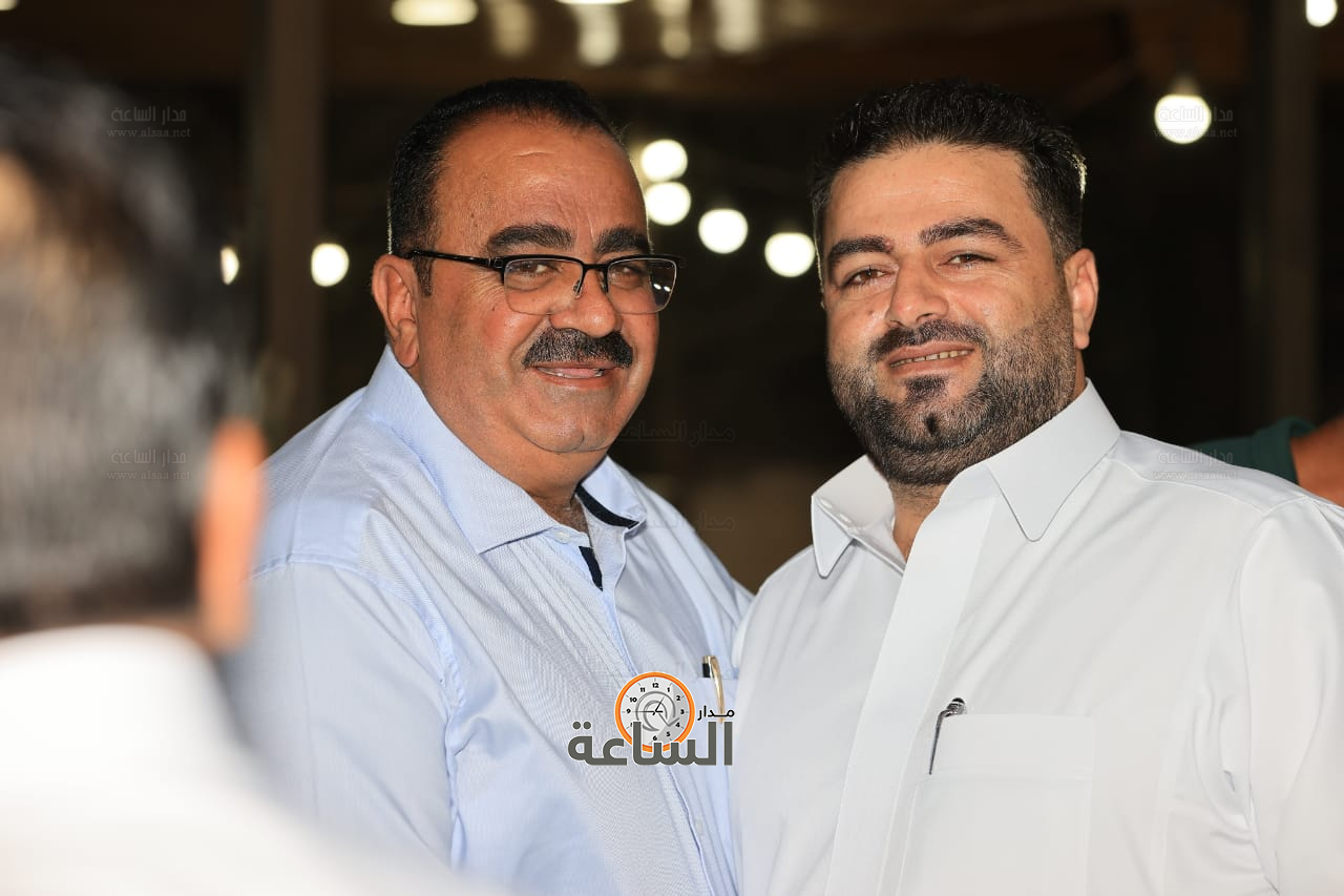 Madar Al-Saa Images 0.1846436448890505