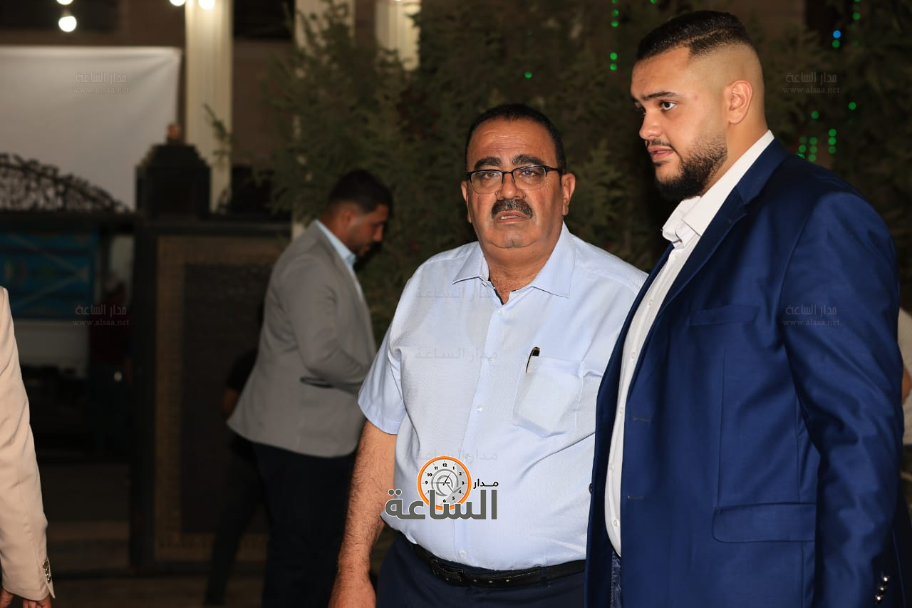 Madar Al-Saa Images 0.5393184064513966