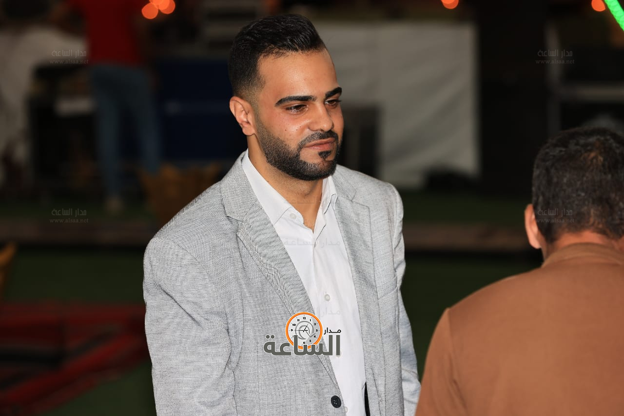 Madar Al-Saa Images 0.8785754807195997