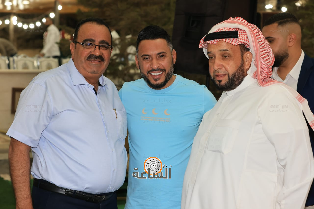 Madar Al-Saa Images 0.22230010033866376