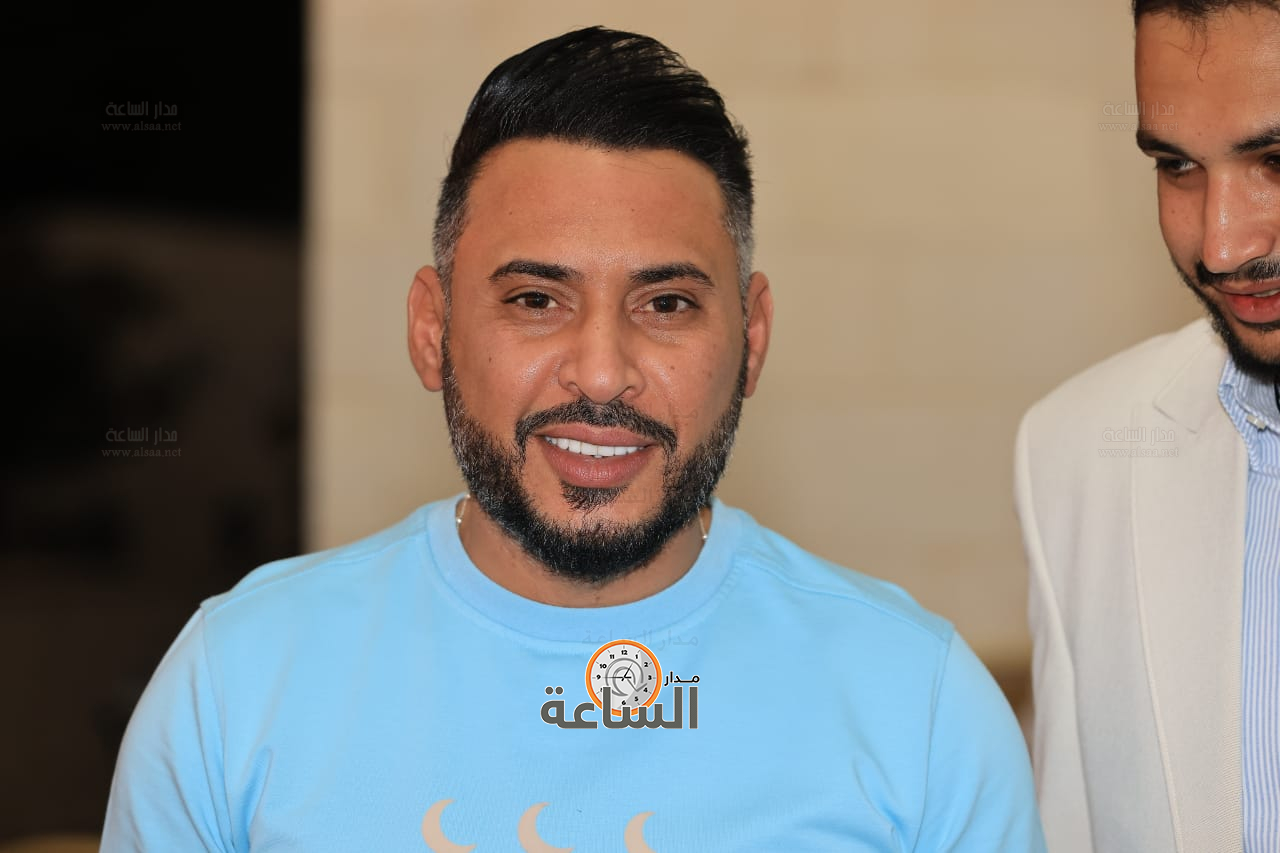 Madar Al-Saa Images 0.5062383578606804