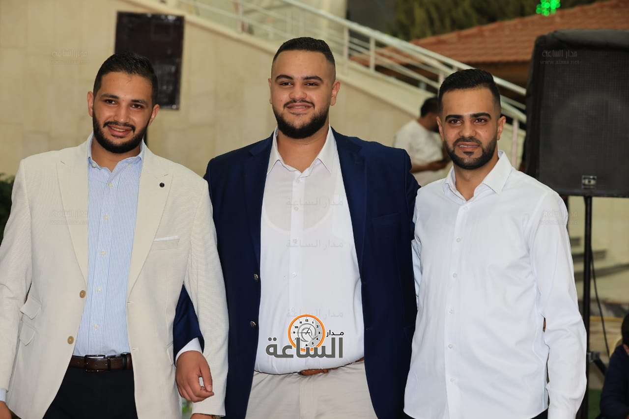 Madar Al-Saa Images 0.2921450390082335