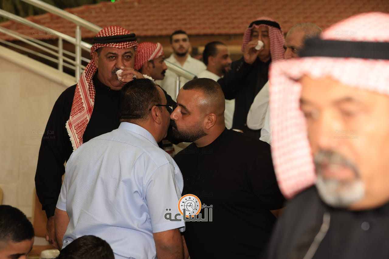 Madar Al-Saa Images 0.08979977784531001