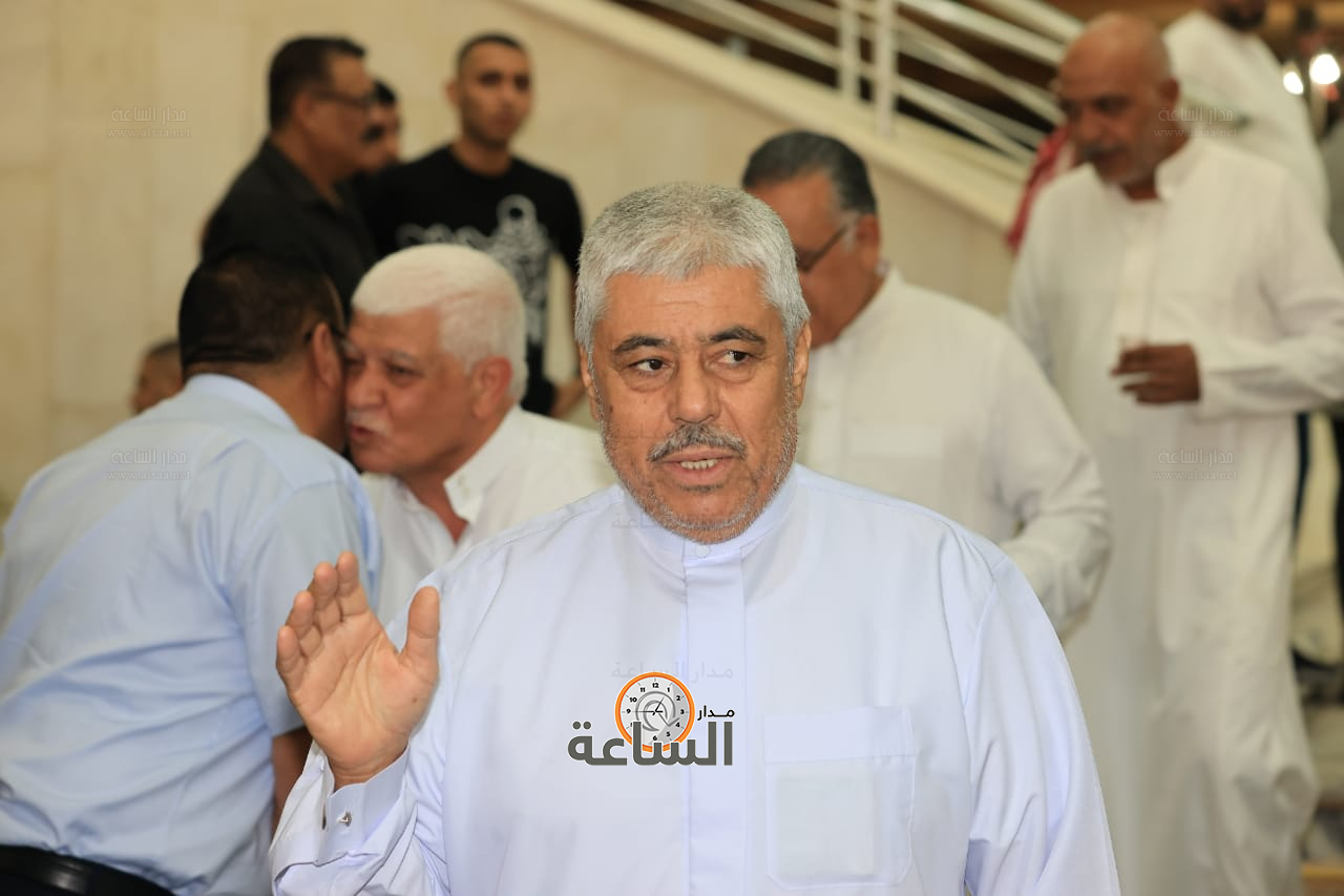 Madar Al-Saa Images 0.4994991501724897