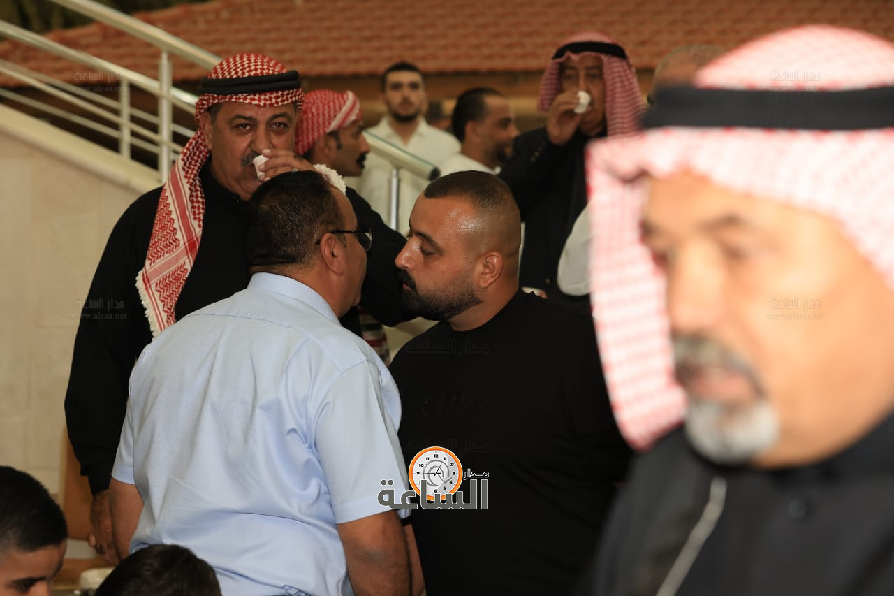 Madar Al-Saa Images 0.11579713423727034