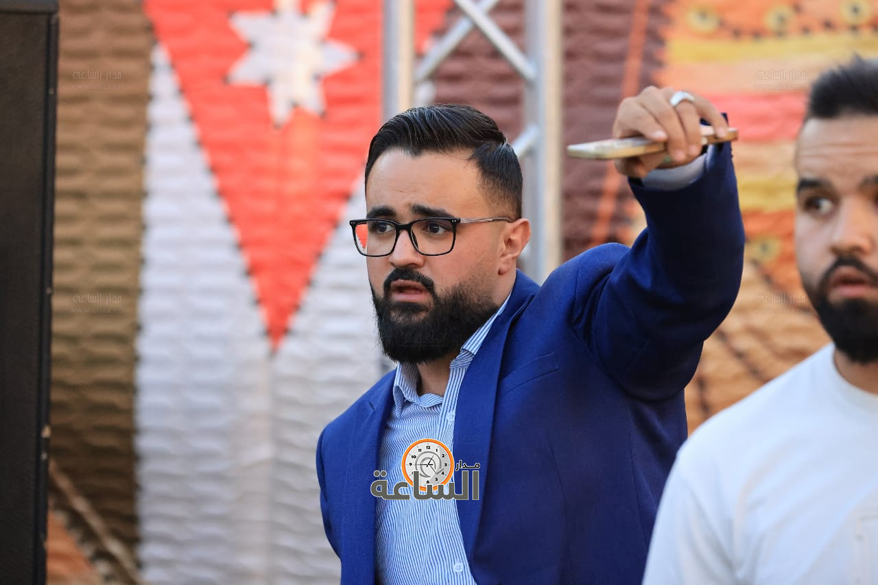 Madar Al-Saa Images 0.9992955965110318