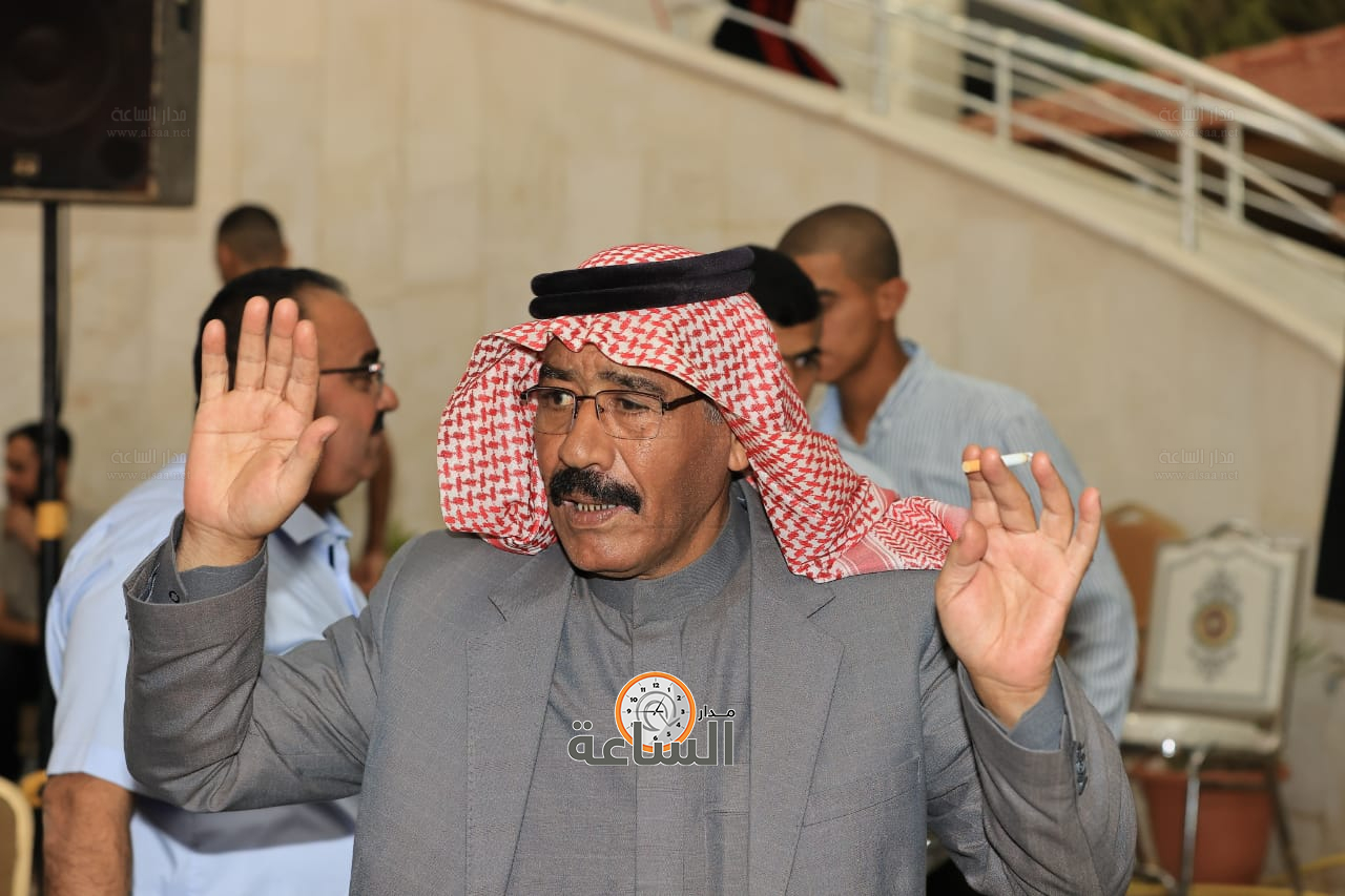 Madar Al-Saa Images 0.4755661791052386