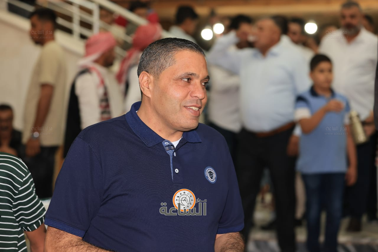 Madar Al-Saa Images 0.714695637228551