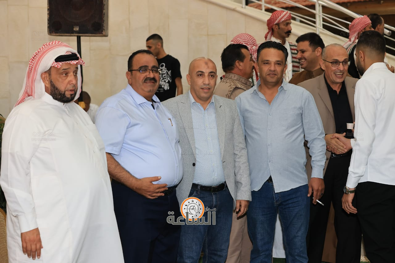 Madar Al-Saa Images 0.6435673728255136