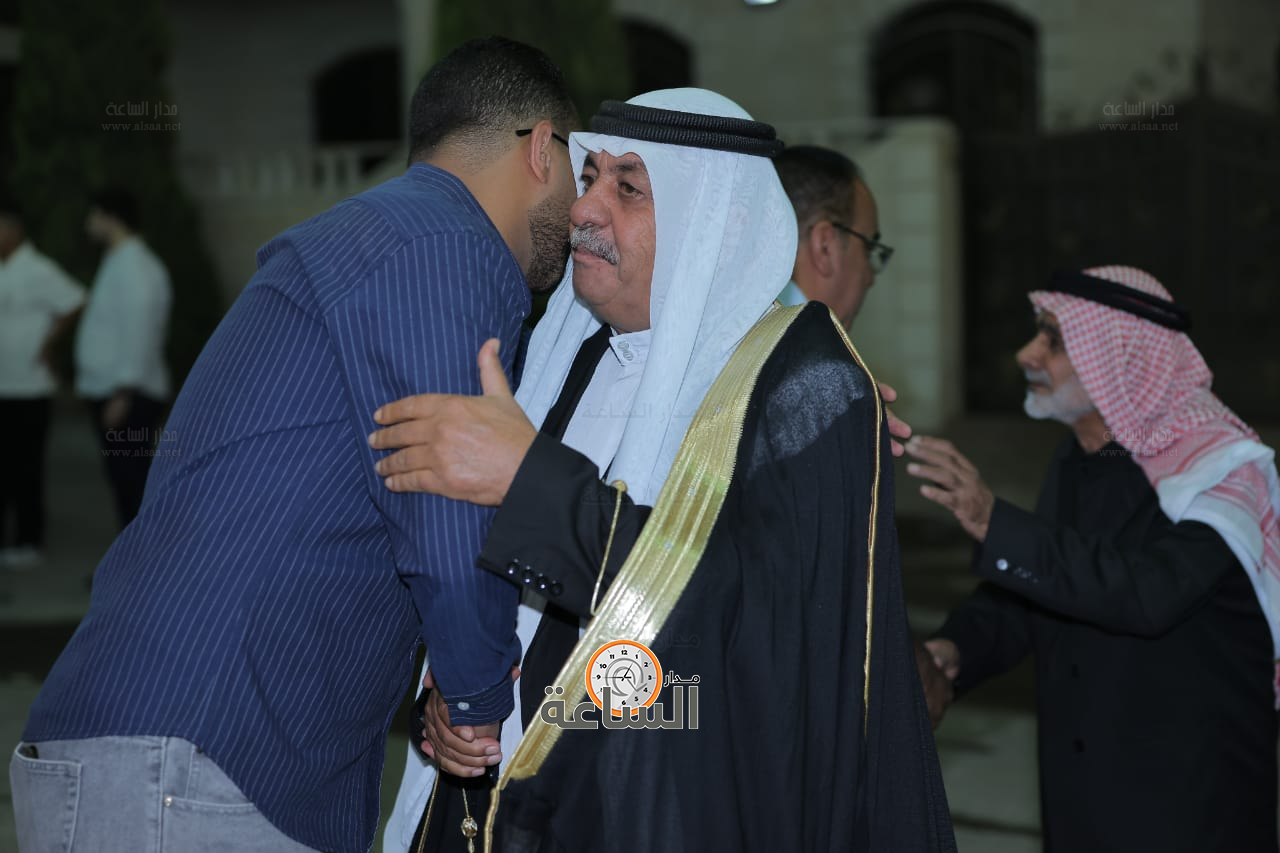 Madar Al-Saa Images 0.5109265558786851