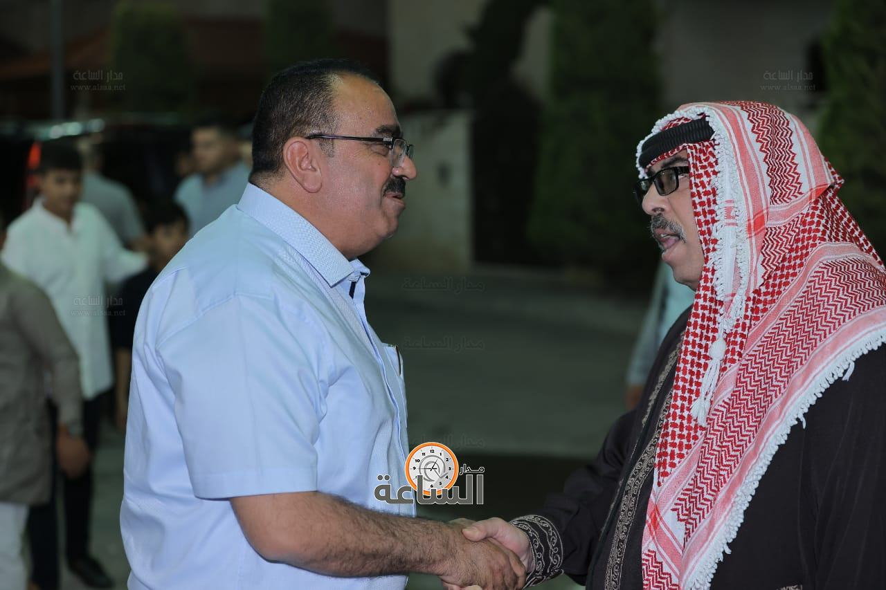 Madar Al-Saa Images 0.2555314621082103