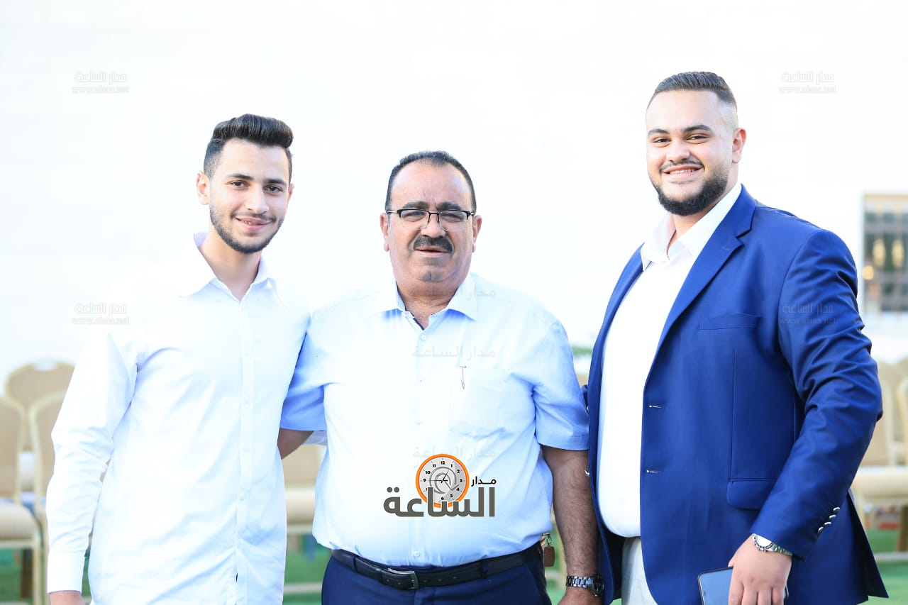 Madar Al-Saa Images 0.6747164961282931