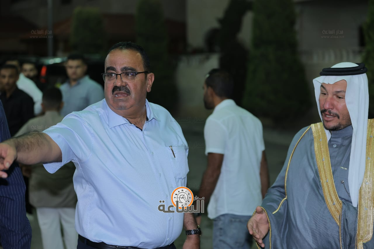 Madar Al-Saa Images 0.5895253952340771